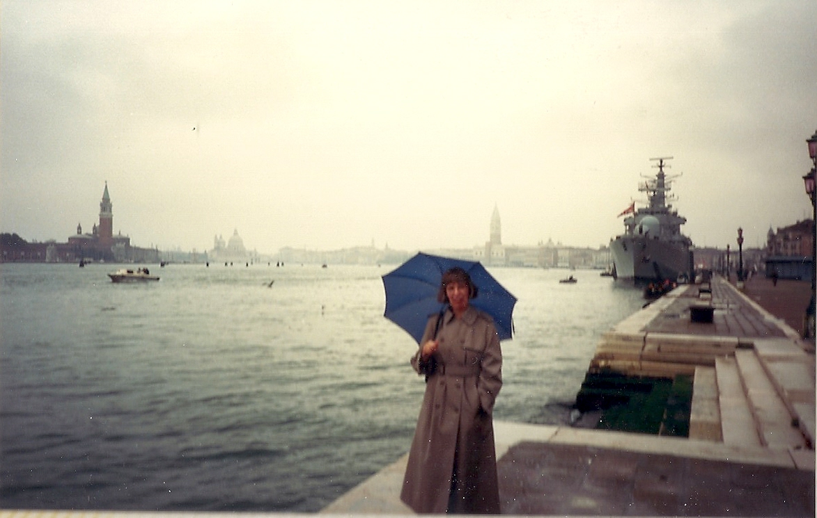 1987 Venice